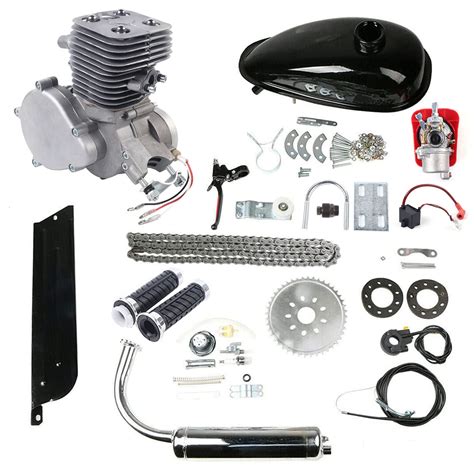 bike engine kit 100cc|amazon 100cc bike motor engine.